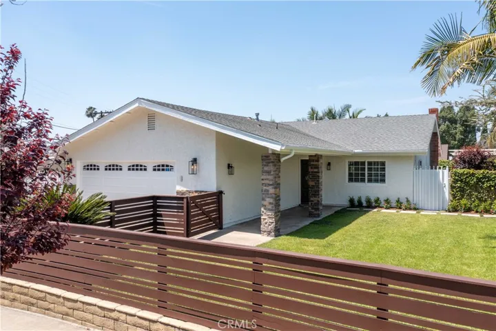 7817 Barnum Drive, Whittier, California 90606