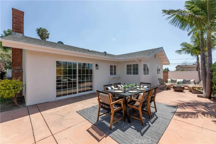 7817 Barnum Drive, Whittier, California 90606