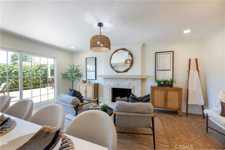 7817 Barnum Drive, Whittier, California 90606