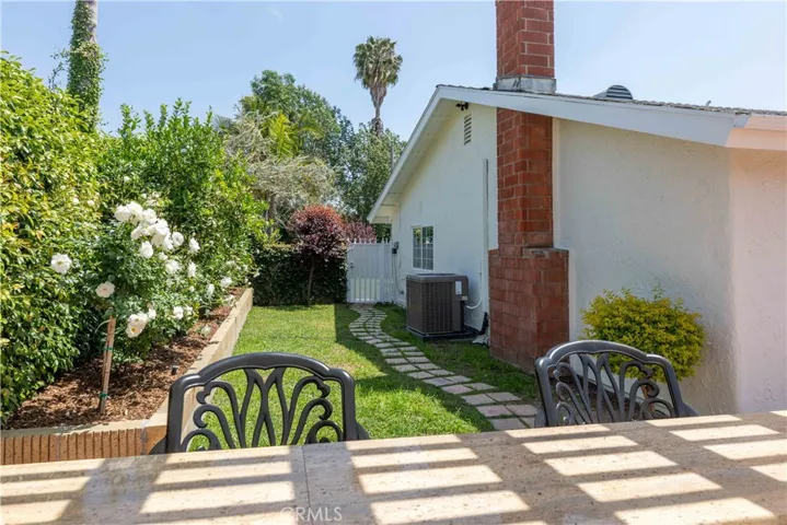 7817 Barnum Drive, Whittier, California 90606