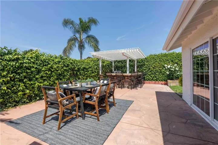 7817 Barnum Drive, Whittier, California 90606
