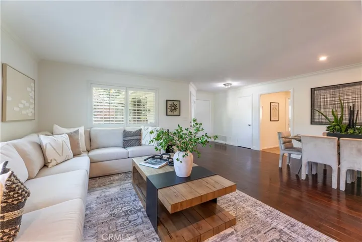 7817 Barnum Drive, Whittier, California 90606