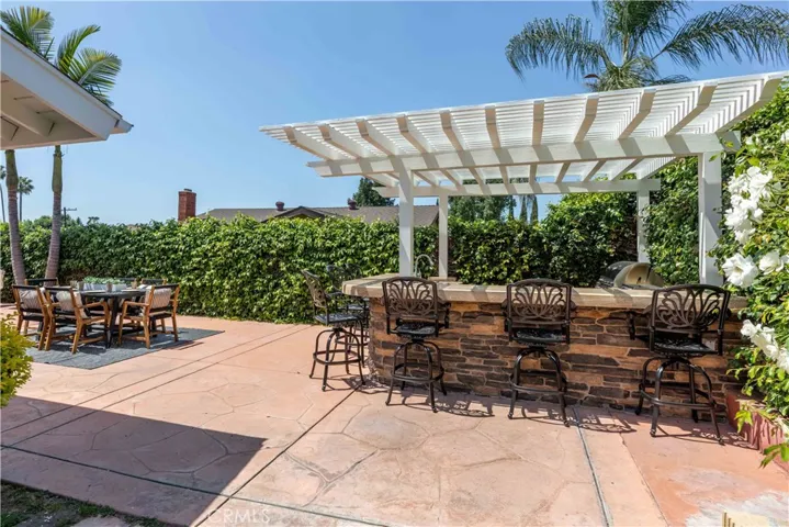 7817 Barnum Drive, Whittier, California 90606