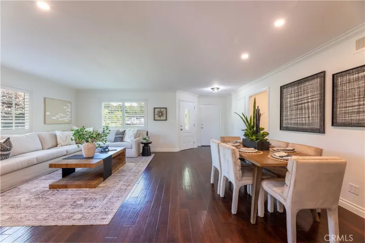7817 Barnum Drive, Whittier, California 90606