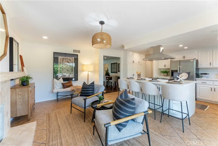 7817 Barnum Drive, Whittier, California 90606