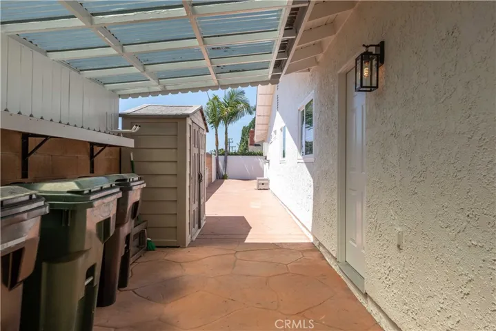 7817 Barnum Drive, Whittier, California 90606