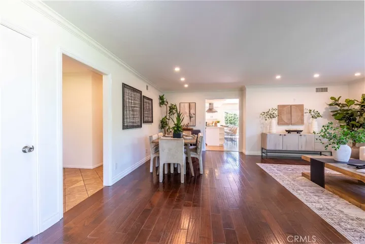 7817 Barnum Drive, Whittier, California 90606