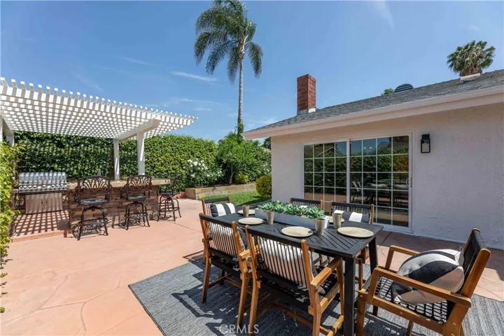 7817 Barnum Drive, Whittier, California 90606