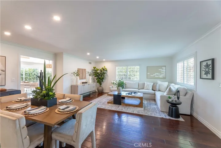7817 Barnum Drive, Whittier, California 90606