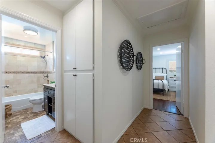 7817 Barnum Drive, Whittier, California 90606