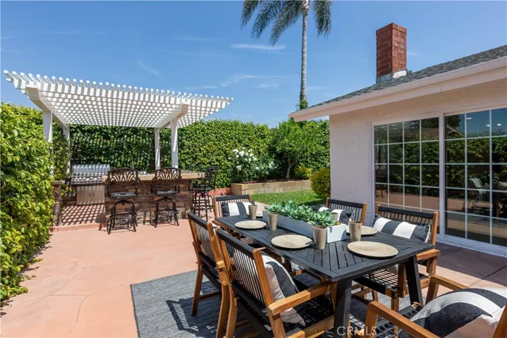 7817 Barnum Drive, Whittier, California 90606