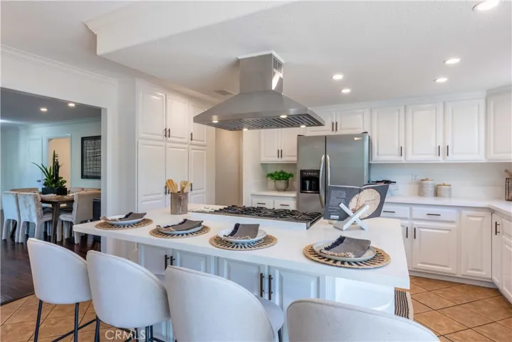 7817 Barnum Drive, Whittier, California 90606