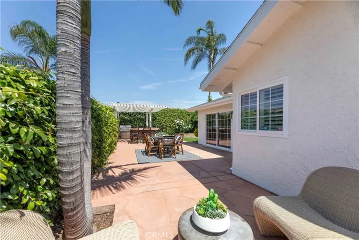 7817 Barnum Drive, Whittier, California 90606