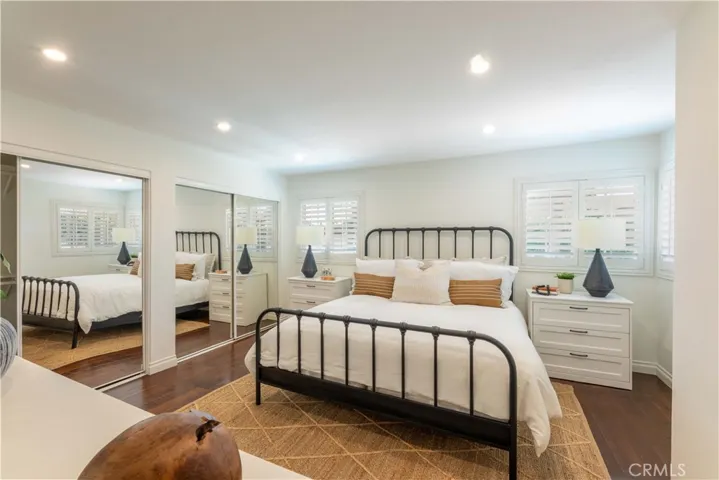 7817 Barnum Drive, Whittier, California 90606