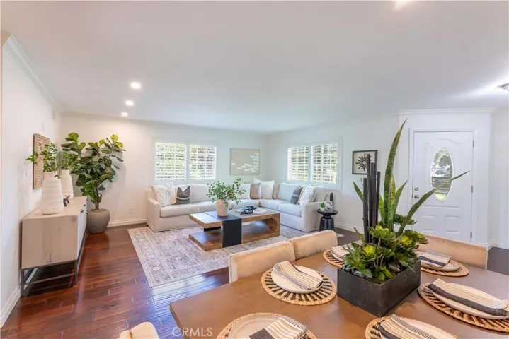 7817 Barnum Drive, Whittier, California 90606