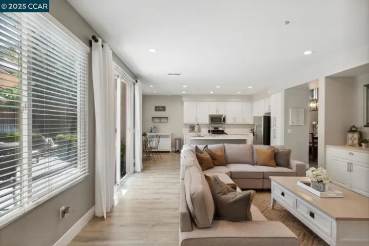 96 Heritage Way, Brentwood, California 94513