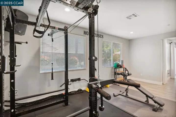 96 Heritage Way, Brentwood, California 94513