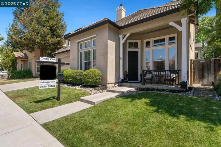 96 Heritage Way, Brentwood, California 94513