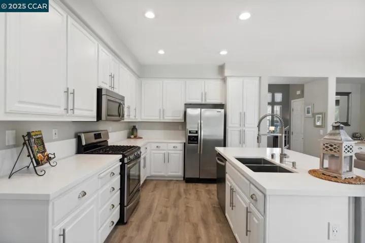 96 Heritage Way, Brentwood, California 94513