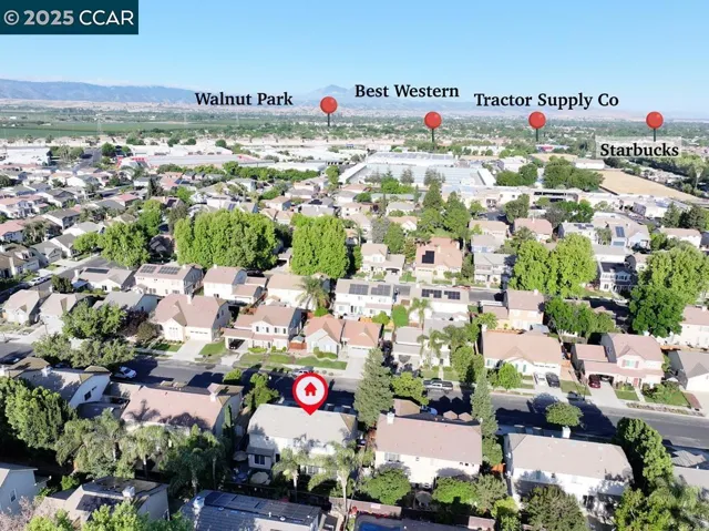 96 Heritage Way, Brentwood, California 94513