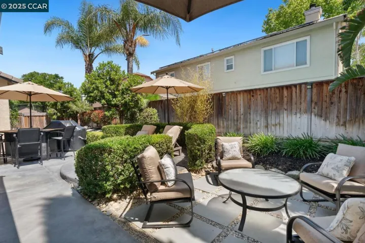 96 Heritage Way, Brentwood, California 94513