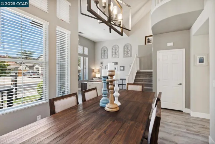 96 Heritage Way, Brentwood, California 94513