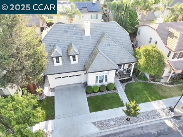 96 Heritage Way, Brentwood, California 94513