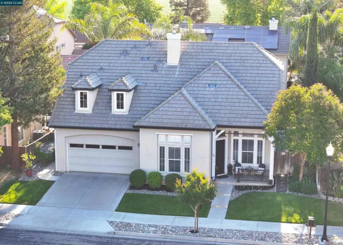 96 Heritage Way, Brentwood, California 94513