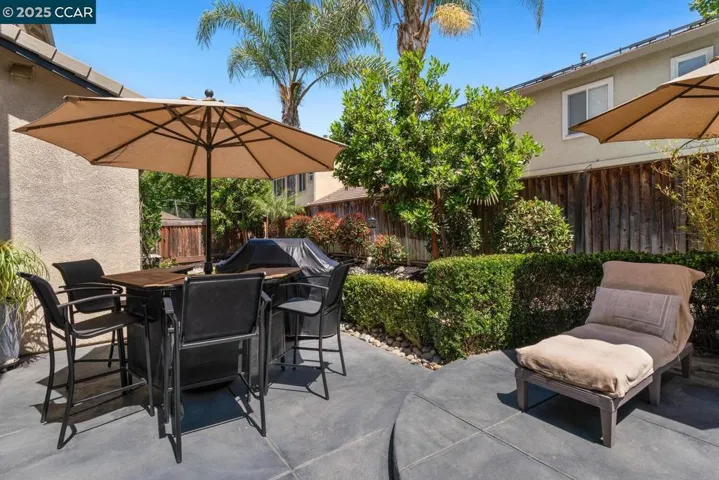 96 Heritage Way, Brentwood, California 94513