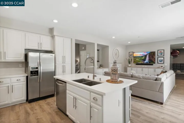 96 Heritage Way, Brentwood, California 94513