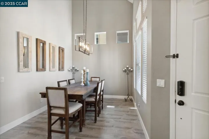 96 Heritage Way, Brentwood, California 94513