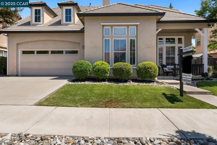 96 Heritage Way, Brentwood, California 94513
