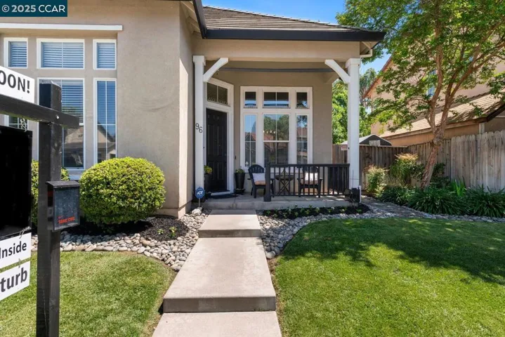 96 Heritage Way, Brentwood, California 94513
