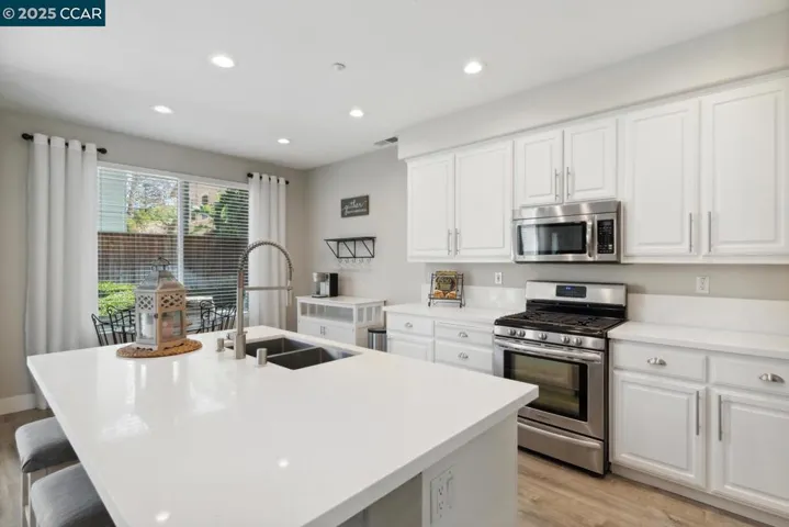96 Heritage Way, Brentwood, California 94513