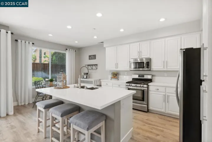 96 Heritage Way, Brentwood, California 94513