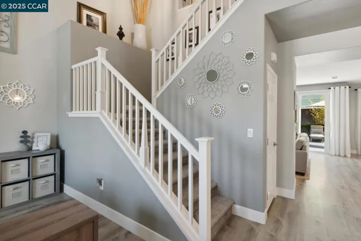 96 Heritage Way, Brentwood, California 94513