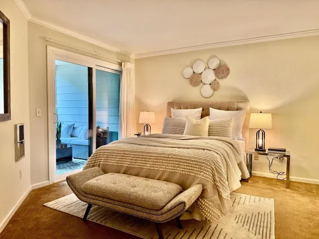 1271 Poplar Avenue 106, Sunnyvale, California 94086