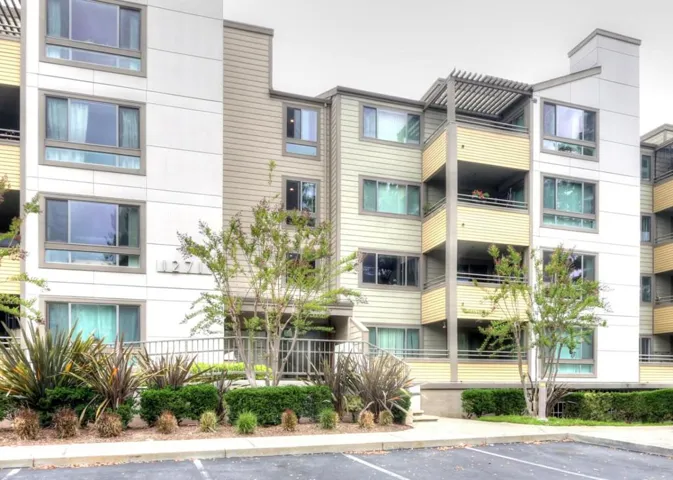 1271 Poplar Avenue 106, Sunnyvale, California 94086
