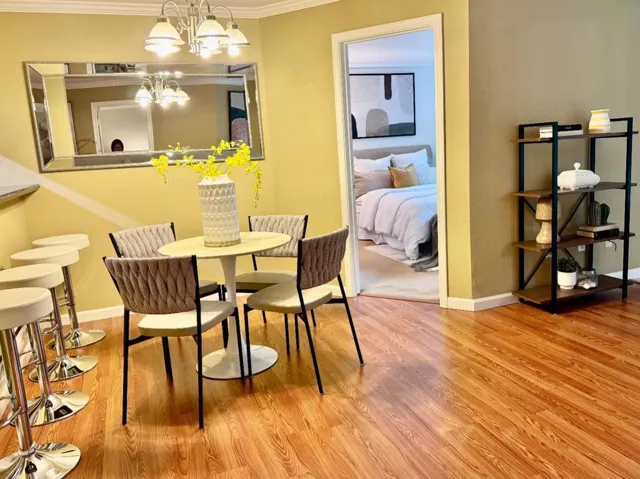 1271 Poplar Avenue 106, Sunnyvale, California 94086