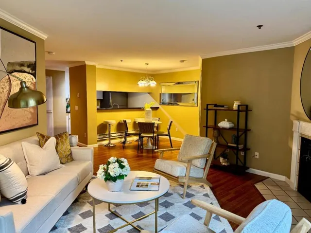 1271 Poplar Avenue 106, Sunnyvale, California 94086