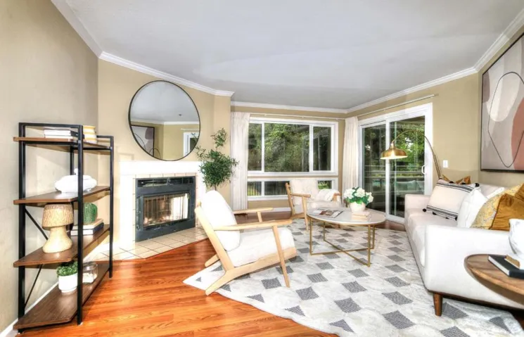 1271 Poplar Avenue 106, Sunnyvale, California 94086