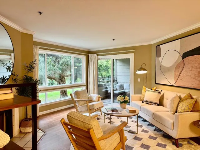 1271 Poplar Avenue 106, Sunnyvale, California 94086