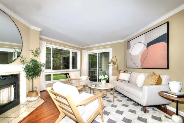 1271 Poplar Avenue 106, Sunnyvale, California 94086