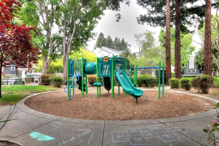 1271 Poplar Avenue 106, Sunnyvale, California 94086
