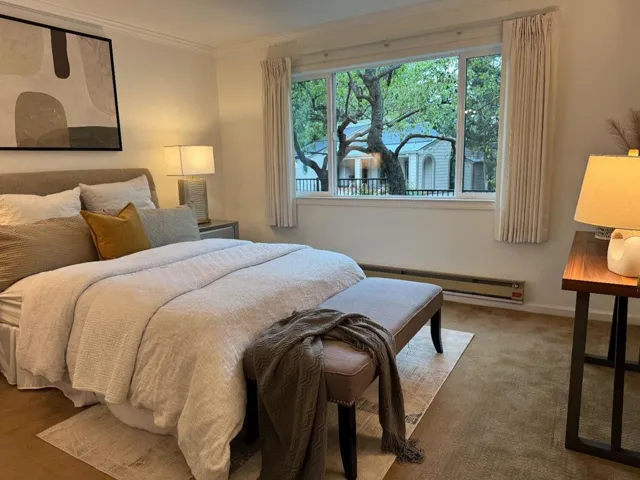 1271 Poplar Avenue 106, Sunnyvale, California 94086