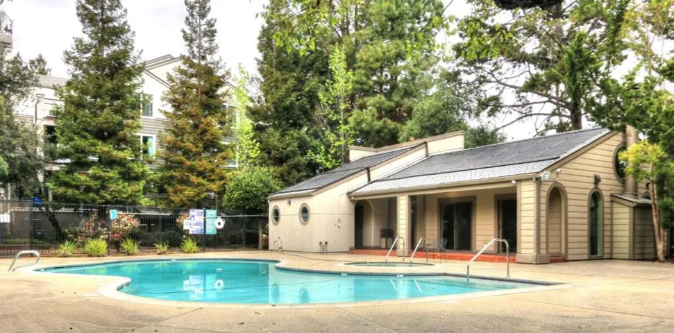 1271 Poplar Avenue 106, Sunnyvale, California 94086