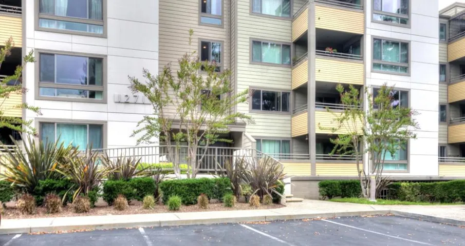 1271 Poplar Avenue 106, Sunnyvale, California 94086