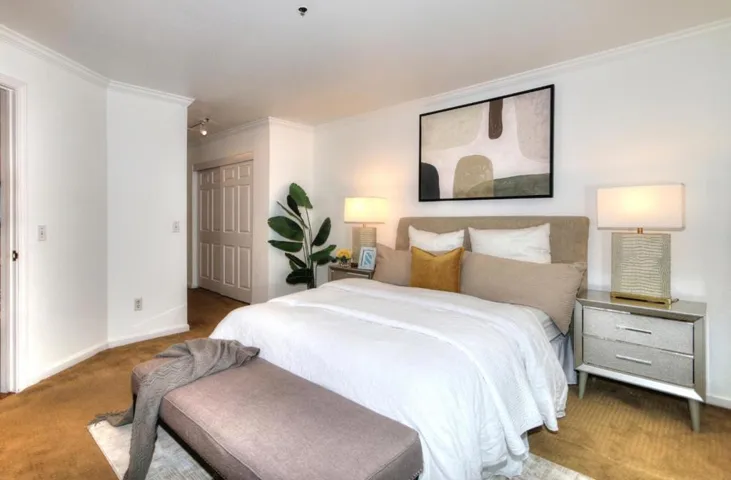 1271 Poplar Avenue 106, Sunnyvale, California 94086