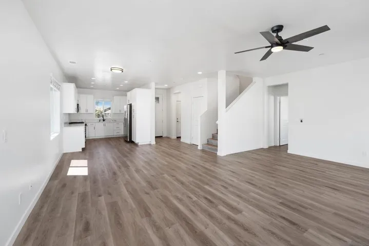 1624 Mauzy Way, El Cajon, California 92021