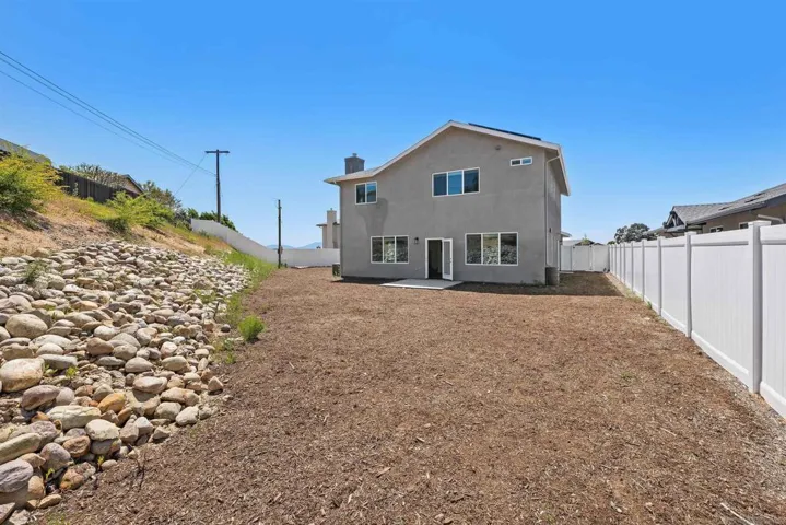 1624 Mauzy Way, El Cajon, California 92021